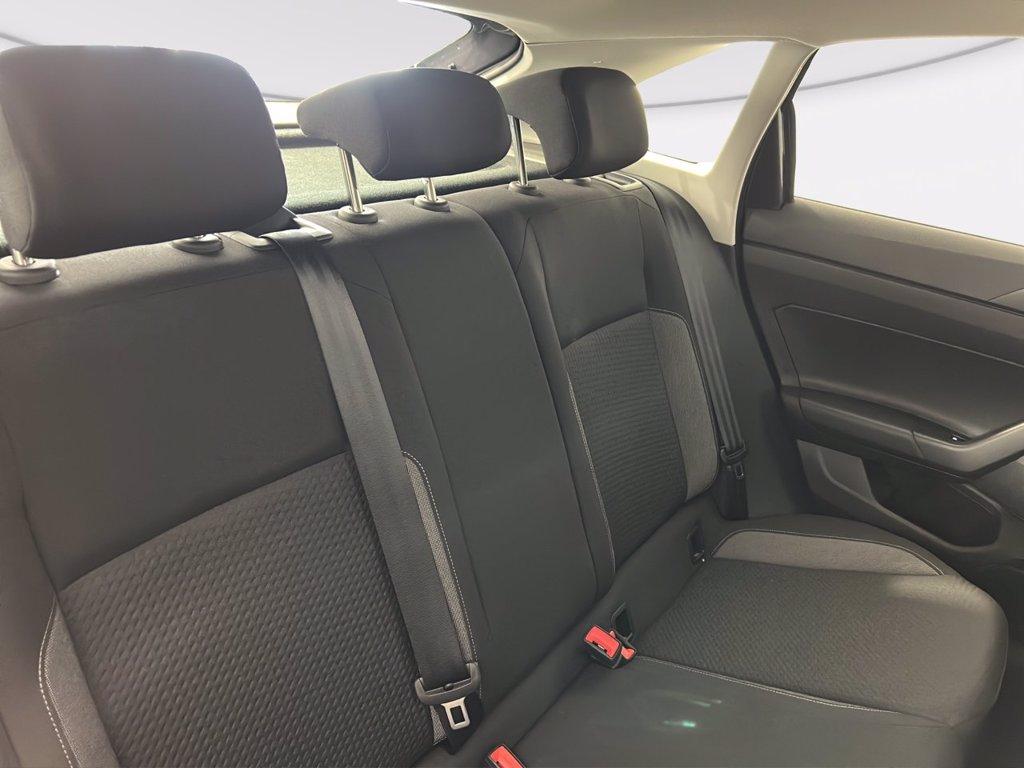 VOLKSWAGEN Taigo 1.0 tsi life 110cv del 2024