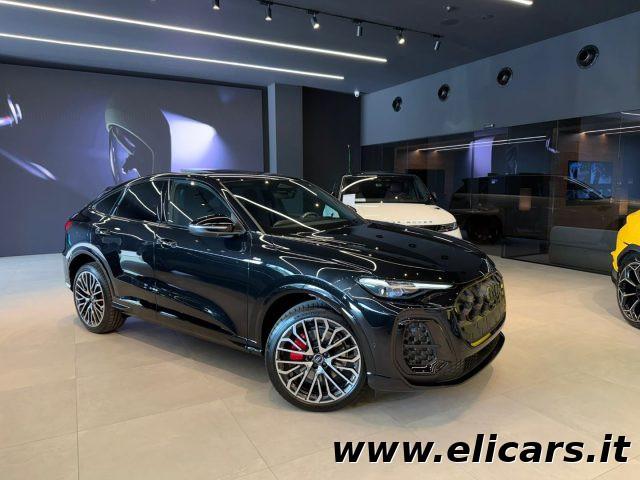 AUDI Q5 SPB TDI 150 kW mHEV+ S tronic quattro S line editi