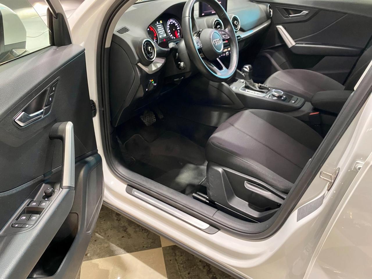Audi Q2 30 TDI S tronic Admired Advanced-12/2021