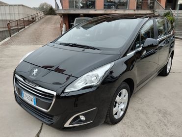 Peugeot 5008 1.6 HDI 115 CV ACTIVE """7 POSTI"""