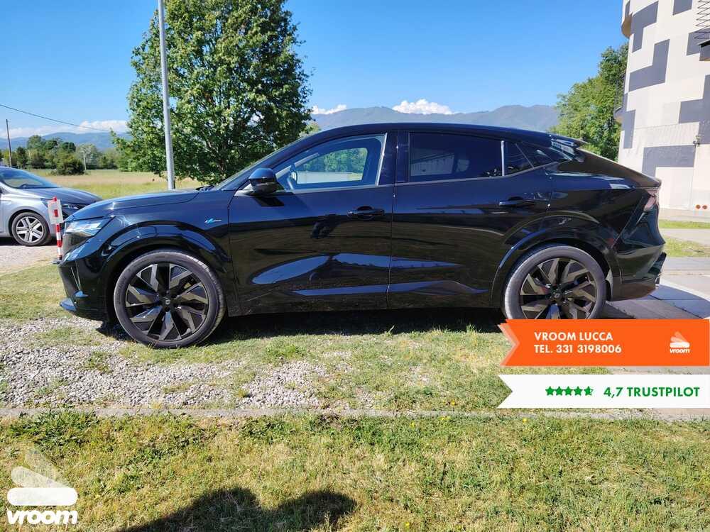 RENAULT Rafale Rafale Full Hybrid E-Tech 200 CV...