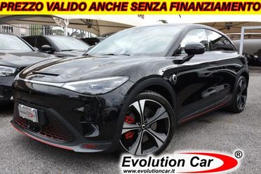 SMART Smart #3 BRABUS