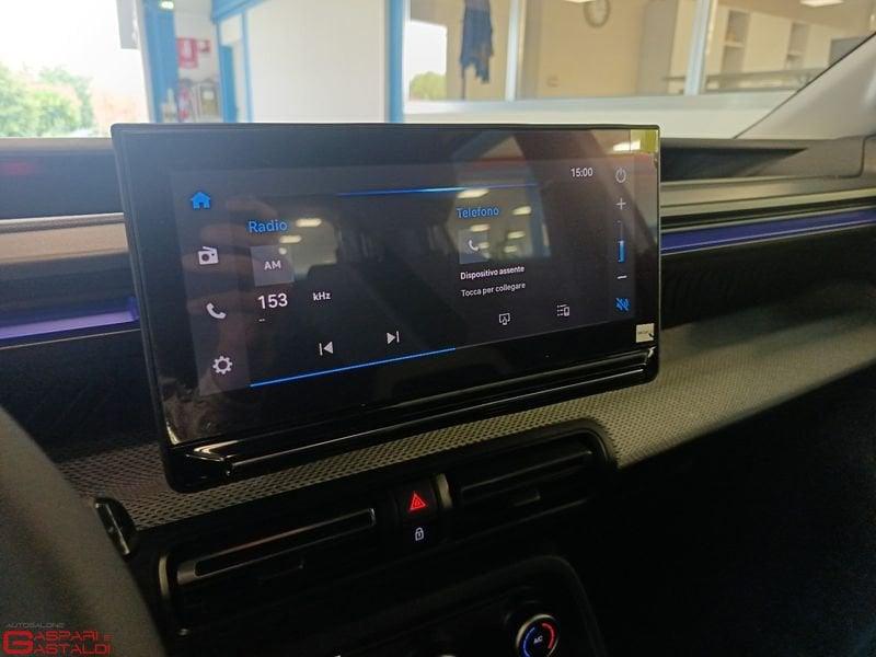 Citroën C3 C3 PureTech 100 S&S Plus