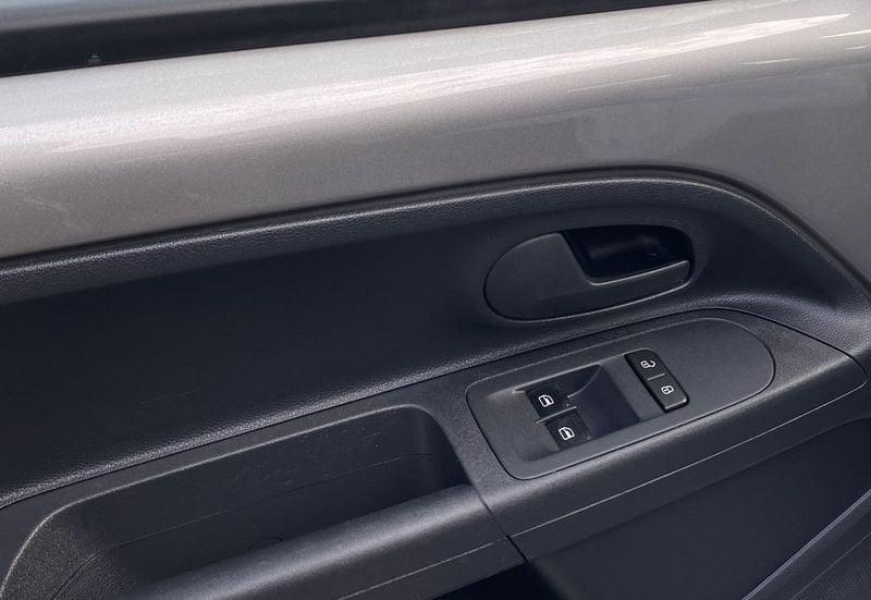 Volkswagen up! Take 1.0 TSI 60 CV