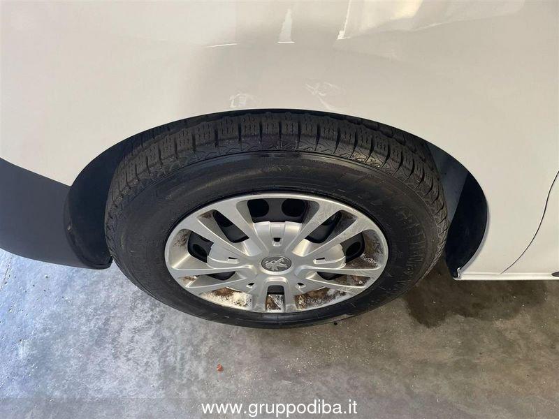 Peugeot Expert III 1.5 Bluehdi Premium long 100cv S&S