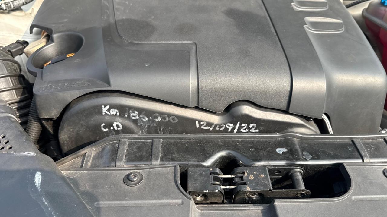 Audi A5 SPB 2.0 TDI 143 CV Advanced