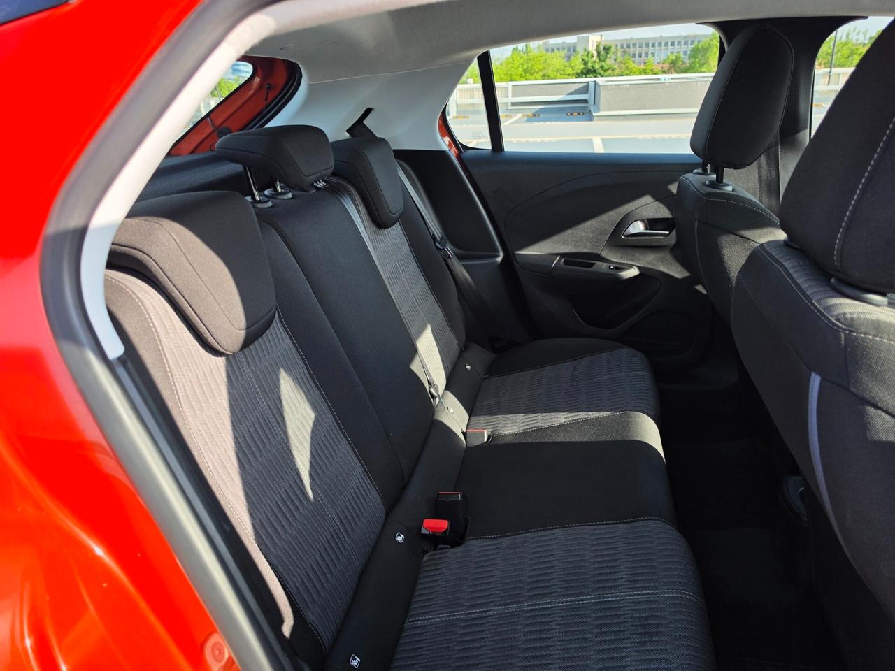 Opel Corsa 1.2 Design & Tech AUTOMATICA ,NAVI,CONTROLLO CORSIA ,ECC