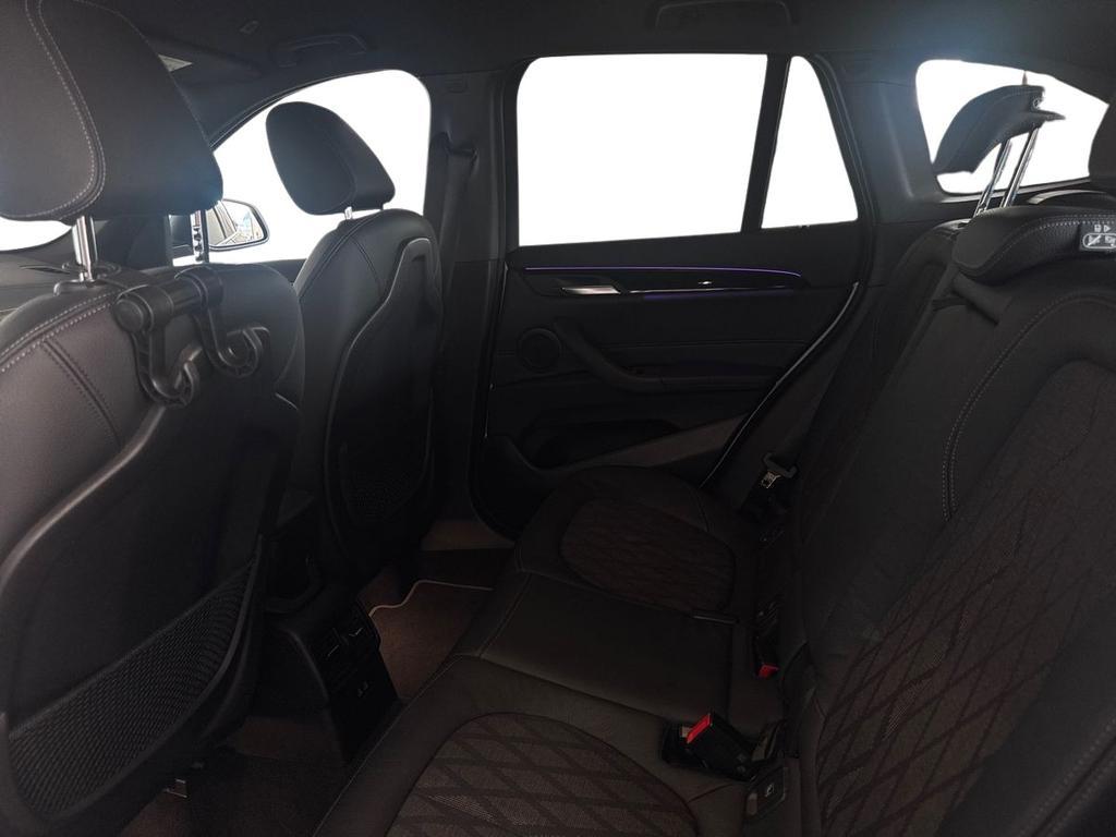 BMW X1 20 d xLine Plus xDrive Steptronic