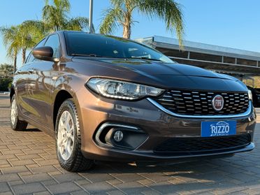 Fiat Tipo 1.6 Mjt 120Cv 5 porte Lounge Navi 11/2017