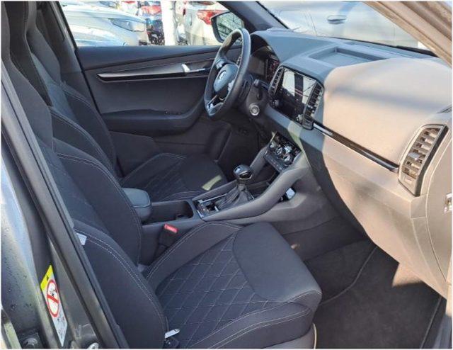SKODA Karoq 2.0 TDI SCR DSG SportLine
