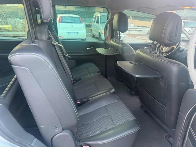 RENAULT Grand Espace 7posti 2.0 dCi 175CV Initiale senza lavoro da fare