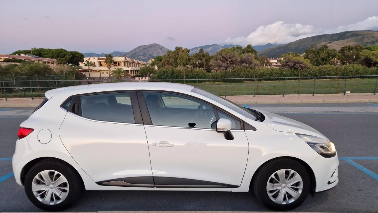 Renault Clio dCi 8V 75 CV 5 porte Energy Business