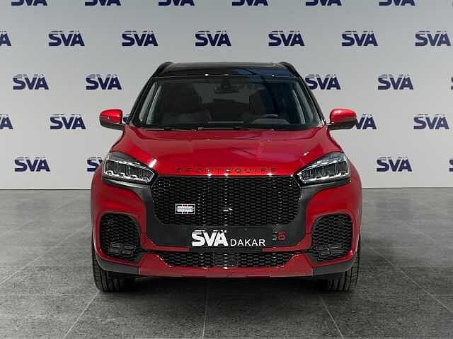 SPORTEQUIPE 6 Sportequipe 6 1.5 Turbo CVT GPL