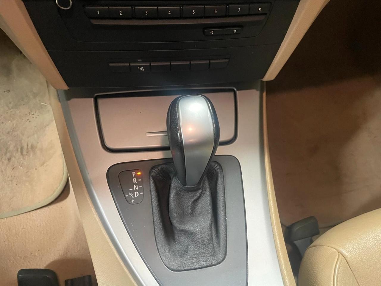 Bmw 320 320i cat Touring MSport