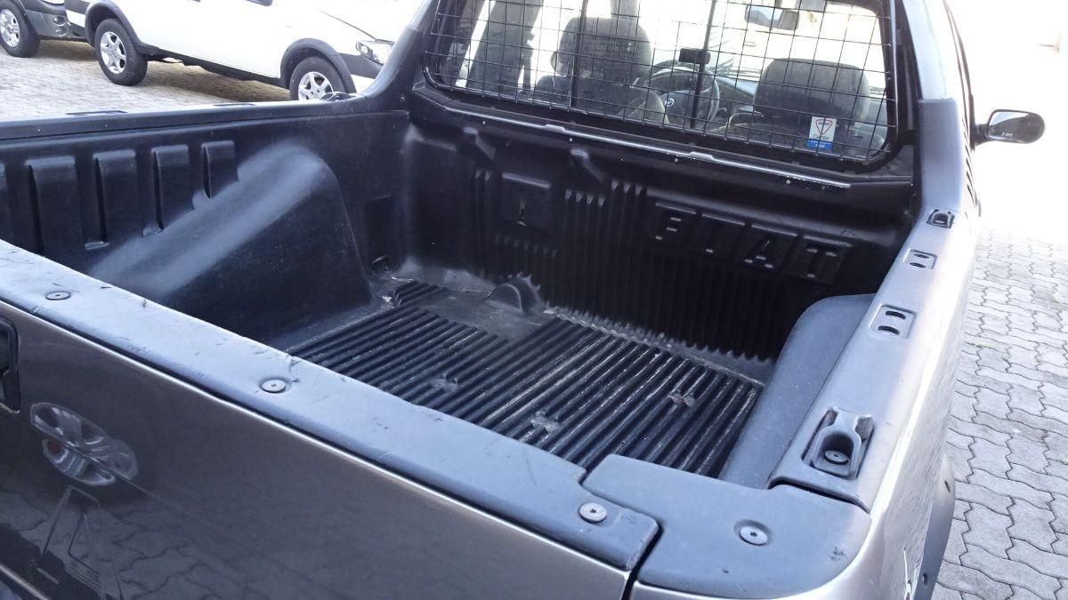Fiat Strada 1900 JTD FIORINO ADVENTURE PICK-UP