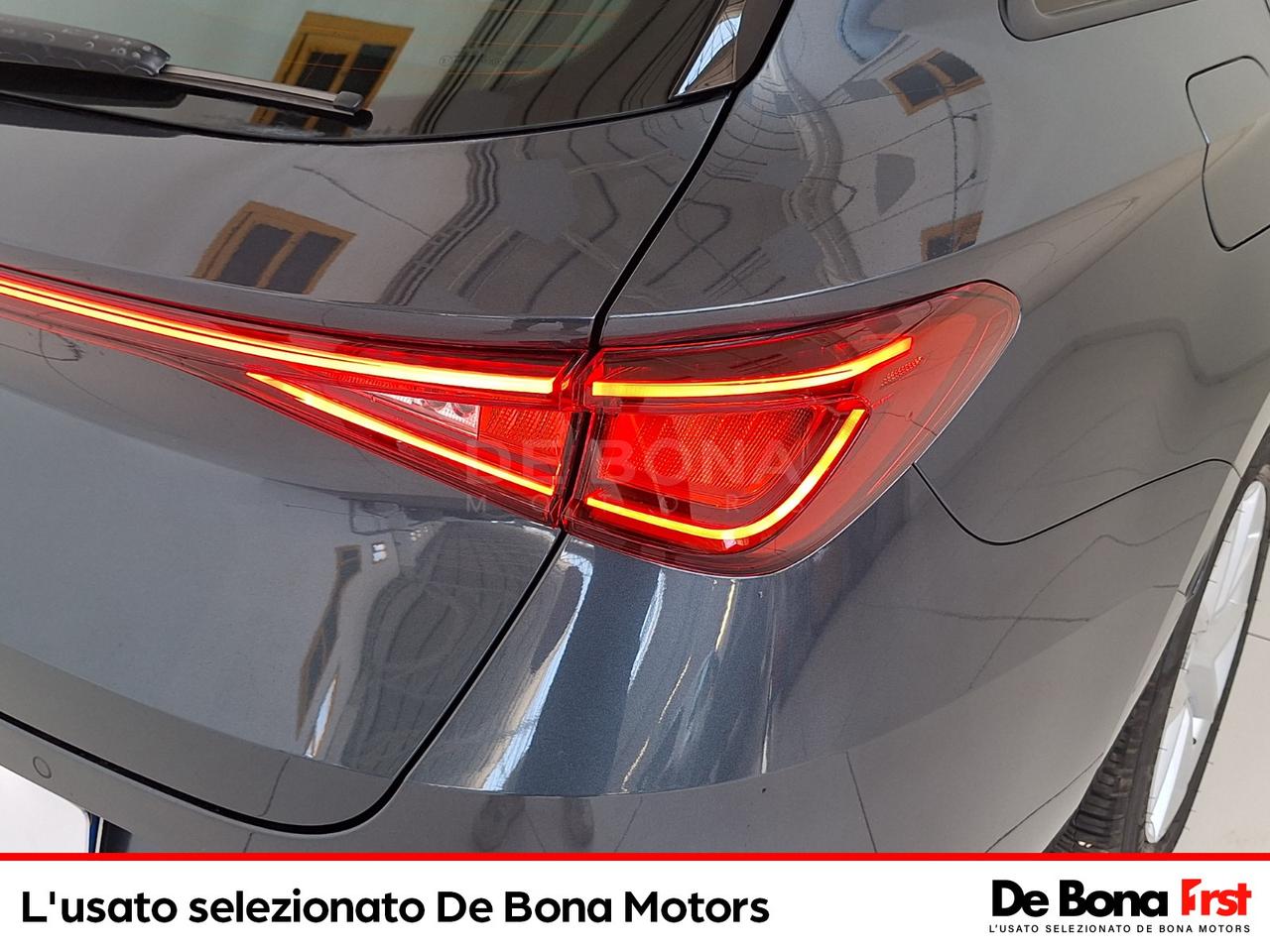 Seat Leon sportstourer 1.0 tsi business 90cv