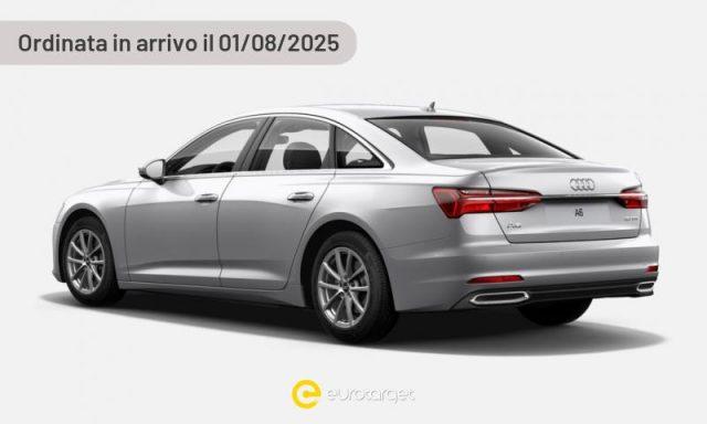 AUDI A6 55 3.0 TFSI quattro ultra S tronic Business