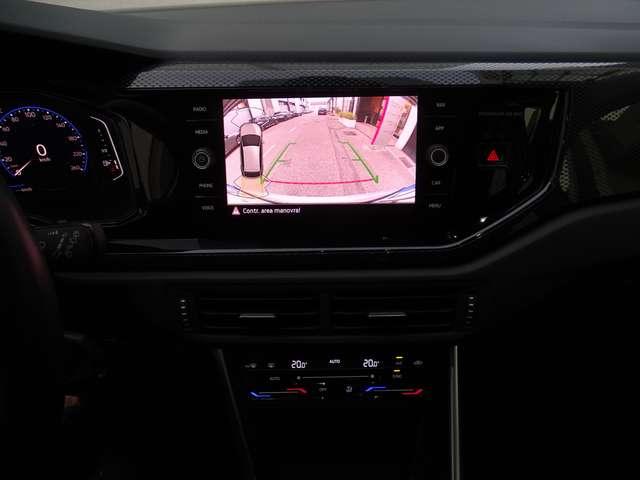 Volkswagen Taigo Taigo 1.0 tsi Life 110cv dsg