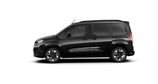 FIAT Doblo Doblò 1.5 BlueHdi 100 CV PC Magic Top