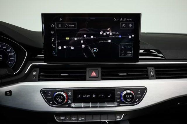 AUDI A5 Cabrio 35 TDI S line - 36.000 Km