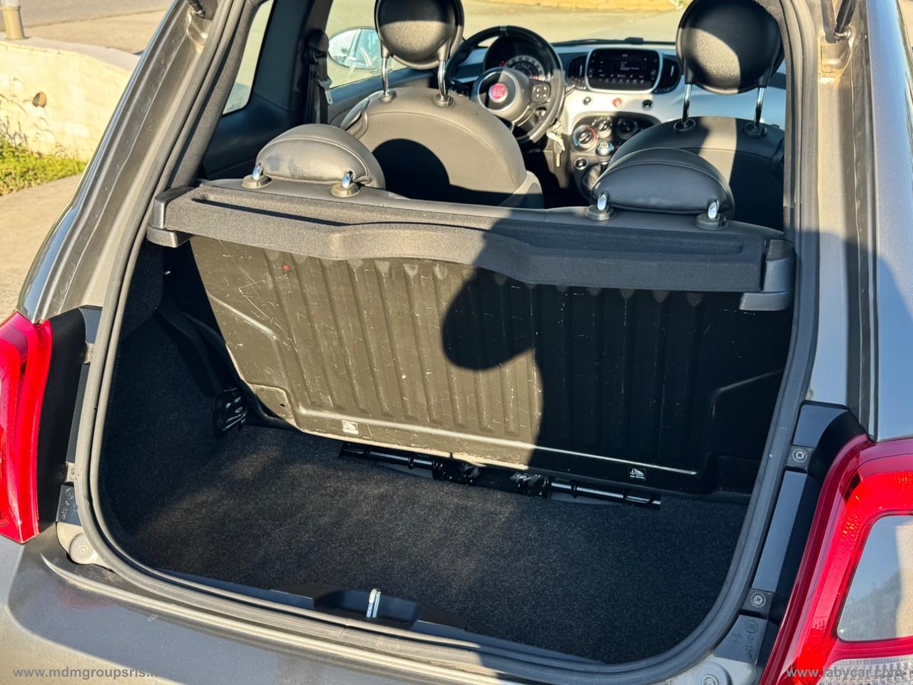 FIAT 500 1.0 HYBRID SPORT