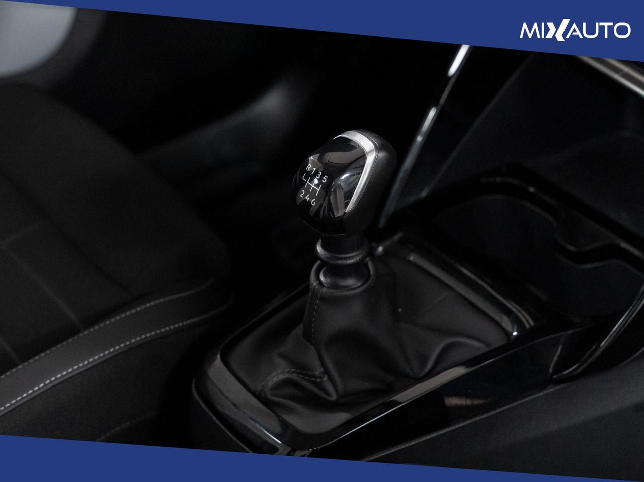 Citroen C3 1.2 Puretech Turbo Max 100CV S&S