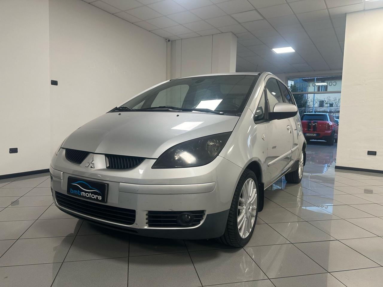 Mitsubishi Colt 1.3 16V 5p. Insport
