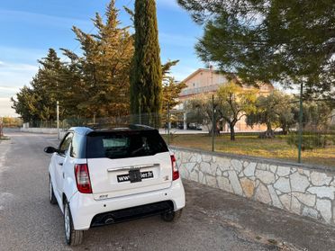 Ligier JS JS50 DCI Revolution Sport