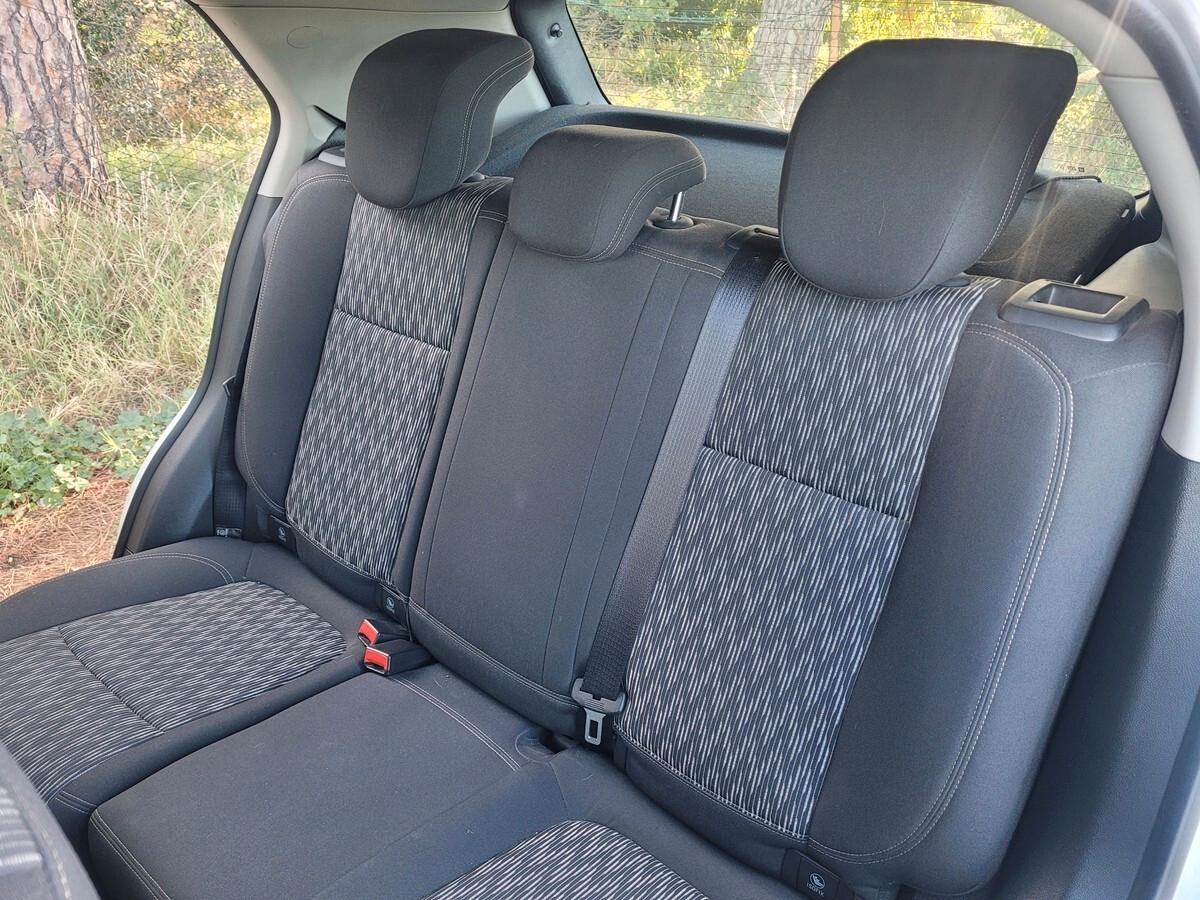 Opel Mokka 1.7 CDTI Ecotec 130CV 4x2 Start&Stop Ego