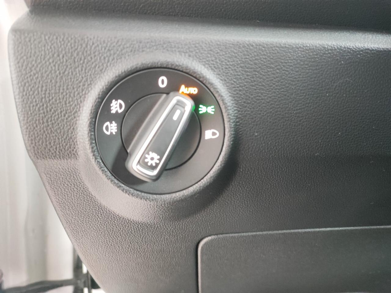 Volkswagen T-Roc 1.0 TSI 115 CV Advanced BlueMotion Technology