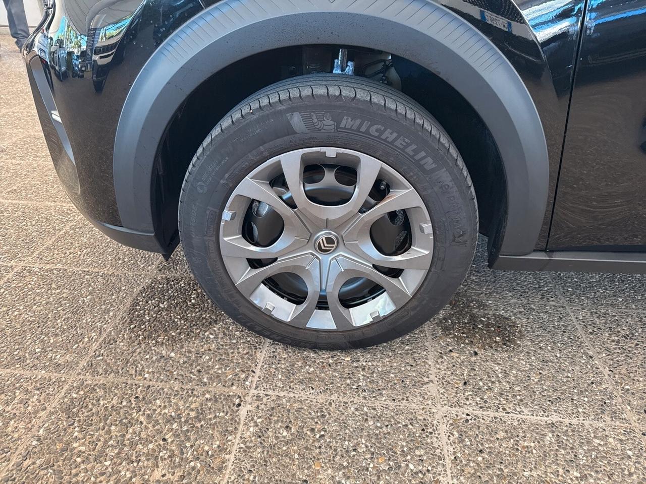 Citroen C3 PureTech 100 S&S Max