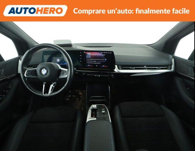 BMW 220 i 48V Active Tourer Msport
