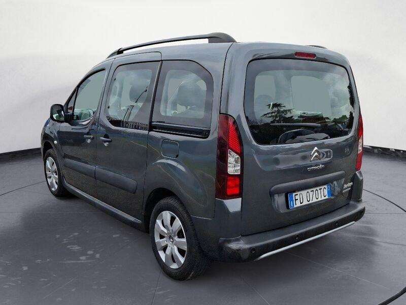 Citroën Berlingo Multispace PureTech 110 S&S FEEL