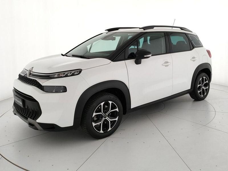 Citroën C3 Aircross PureTech 110 S&S Shine