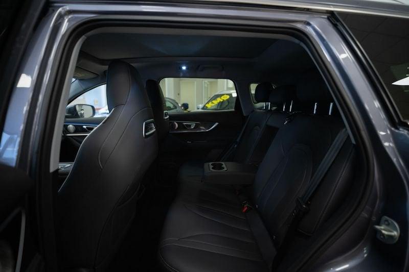 DR AUTOMOBILES DR 6.0 1.5 Turbo CVT Benzina/GPL