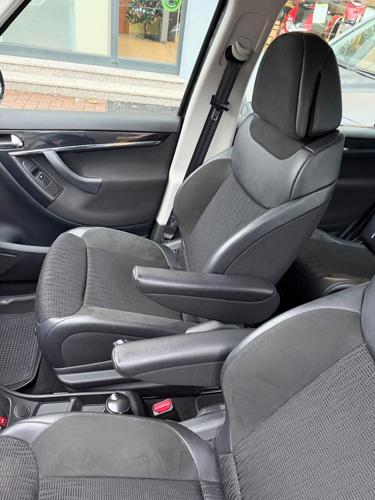 Citroen C4 Grand Picasso 2.0 HDI Exclusive 7 Posti