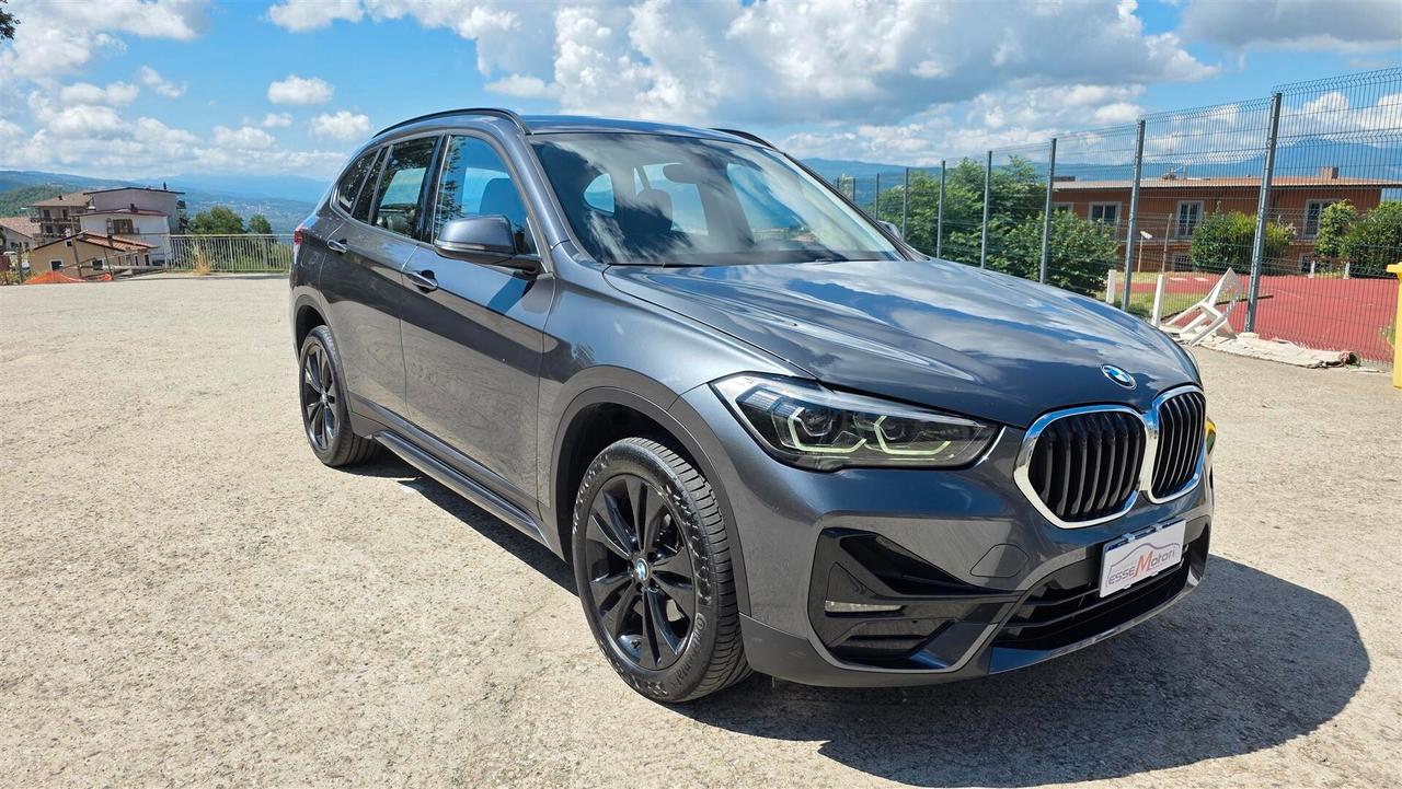 Bmw X1 sDrive16d Sport