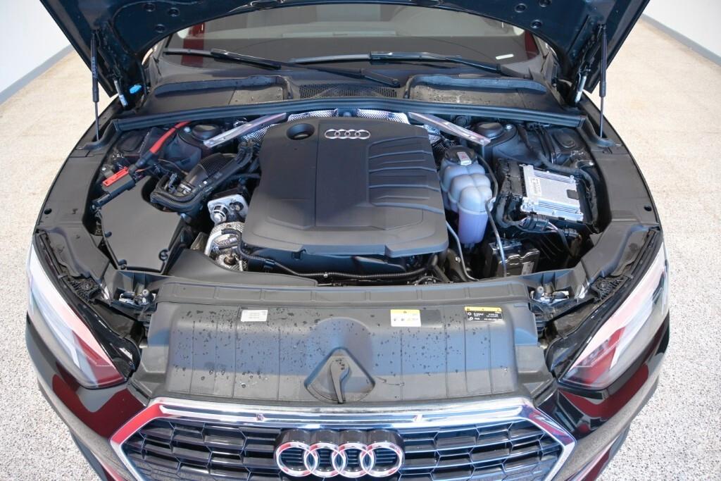 Audi A5 SPB 35 TDI S tronic Business