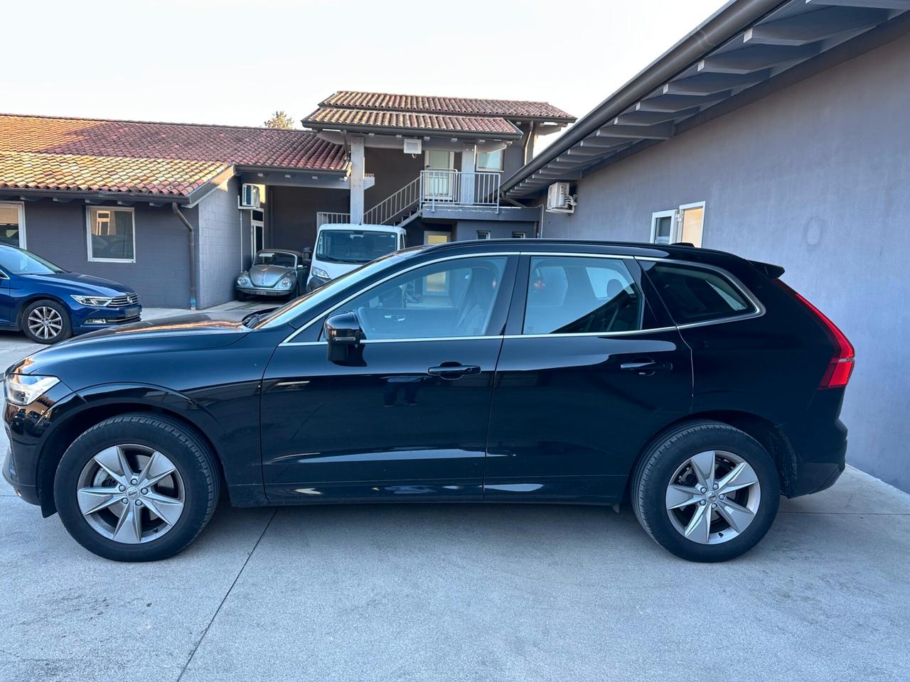 Volvo XC 60 XC60 B4 (d) AWD automatico Core GRANDINATA