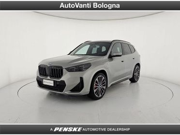 BMW X1 xDrive 30e Msport PHEV