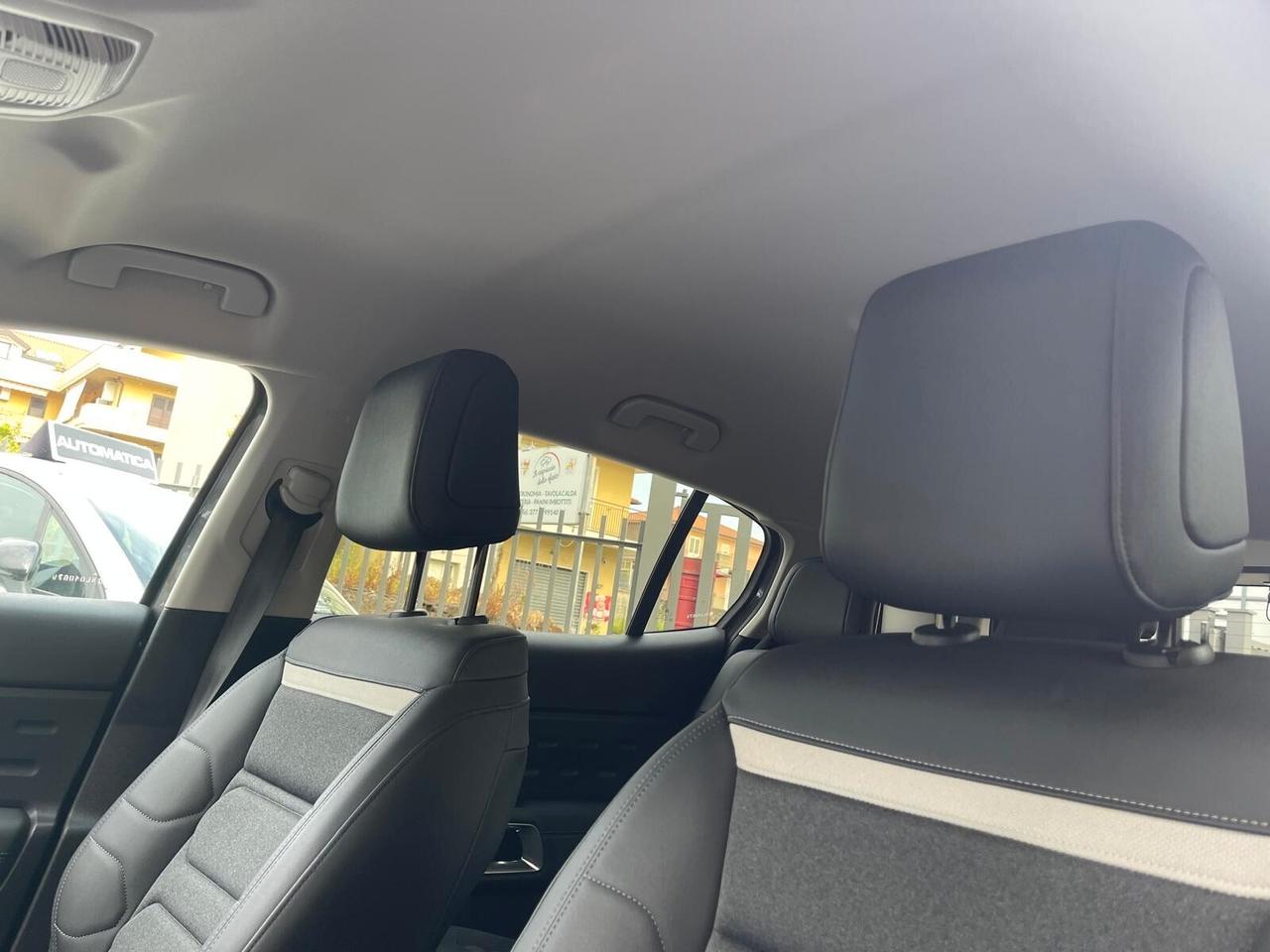 Citroen C5 Aircross BlueHDi 130 S&S EAT8 Max