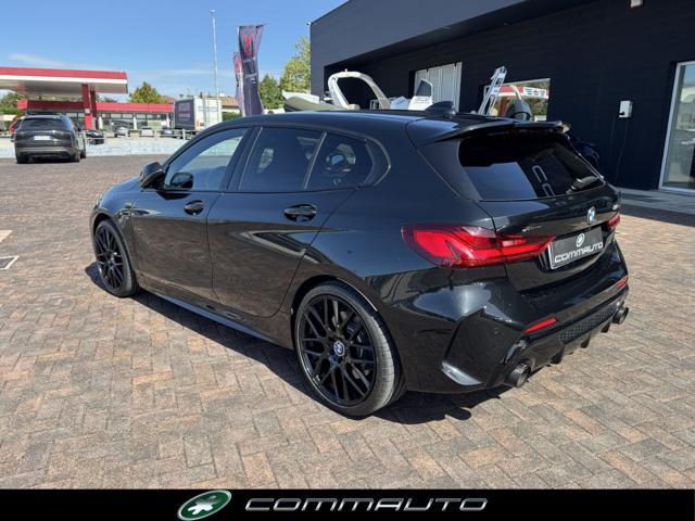 BMW M135 i xDrive