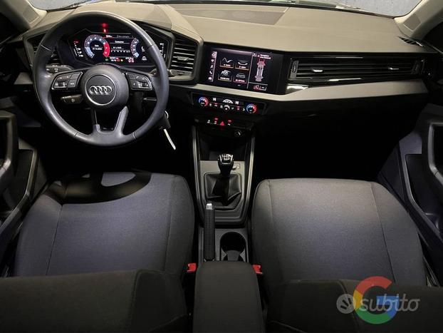 Audi A1 Citycarver Admired - PROMO