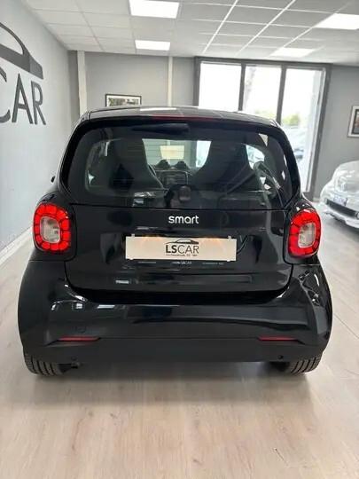 Smart ForTwo 70 1.0 Passion~UniPro~Km e Tagliandi Certificati~Promo Finanziamento~Pronta Consegna