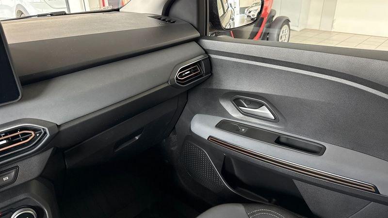 Dacia Jogger 2021 1.6 hybrid Extreme 140cv