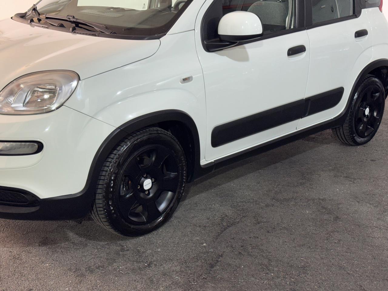 Fiat Panda 1.2 EasyPower Sport