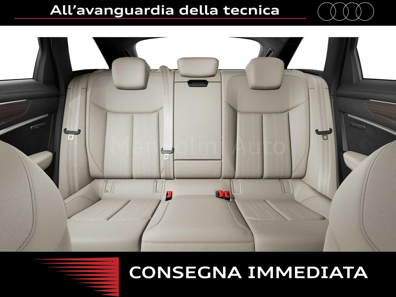 Audi A6 allroad allroad 50 3.0 v6 tdi mhev 48v 286cv business advanced quattro ultra tiptronic