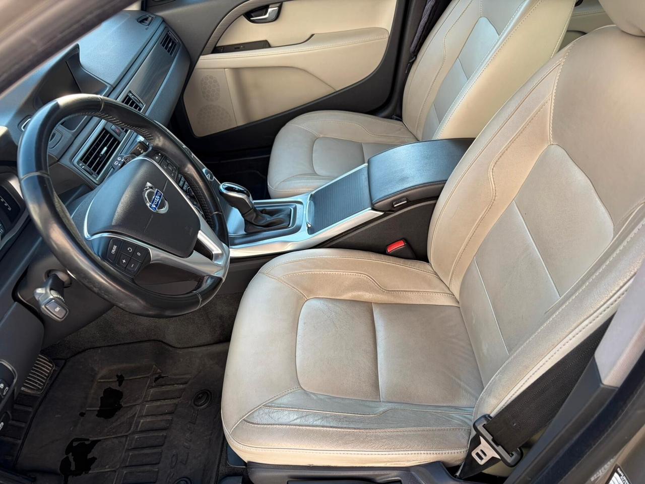 Volvo V70 D4 Geartronic Momentum*EURO6*PELLE