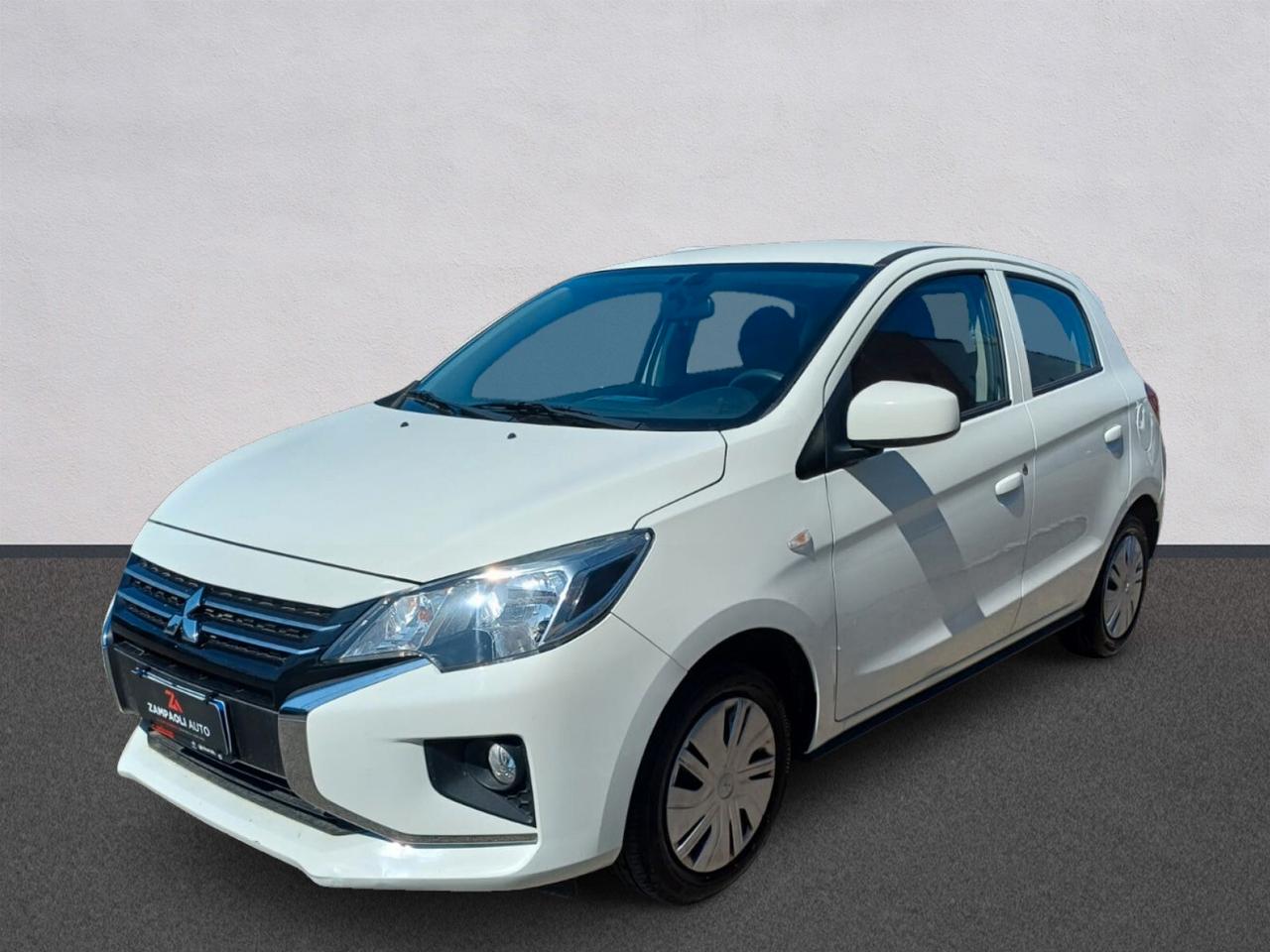 Mitsubishi Space Star 1.2 Invite