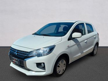 Mitsubishi Space Star 1.2 Invite
